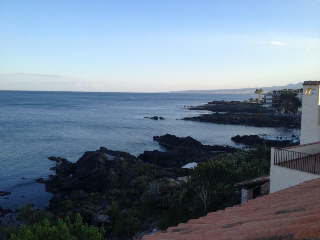 Villa Maria 2 Giardini Naxos Bagian luar foto